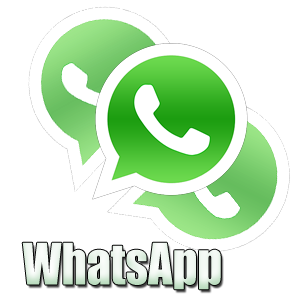 Cómo tener 2 cuentas de WhatsApp en un mismo iPhone WhatsAppClone0