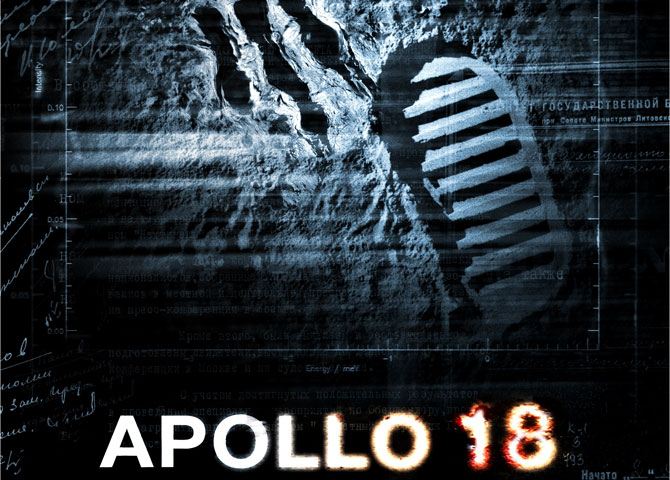 Numeros e imagenes Apollo18