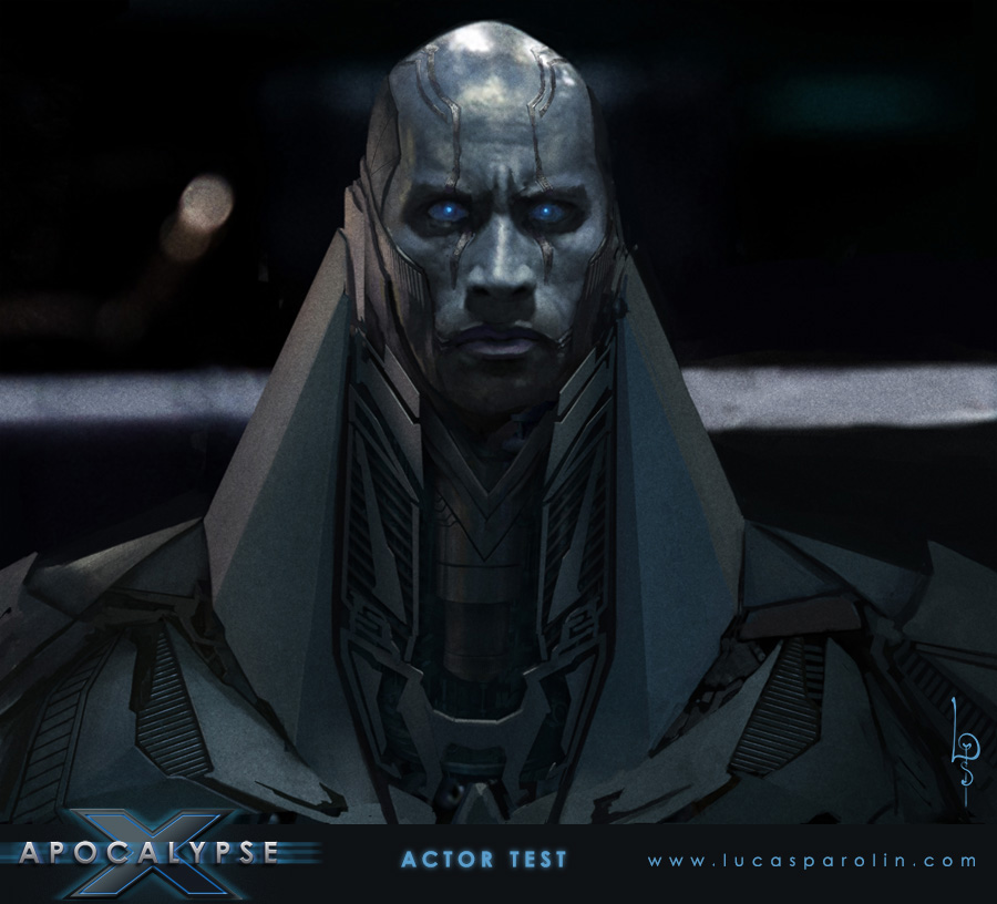 [CINEMA] X-Men: Apocalypse - Visual do Apocalipse! - Página 9 Apo_Bust_theRock