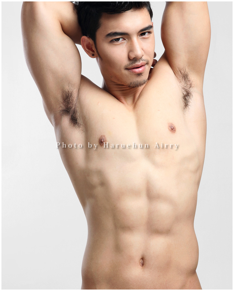 +++ ASIAN MALE COLLECTION +++ - Page 14 7575603866_c20089ba44_b