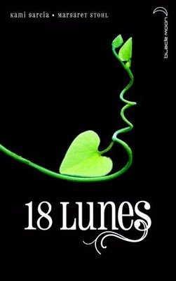 Le livre des lunes , Tome 3 : 18 Lunes 225906_10150598724960232_301388140231_19083865_4790_n