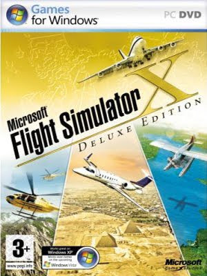 Microsoft Flight Simulator X Deluxe Edition [ATUALIZADO] Microsoft-flight-simulator-x-deluxe-edition