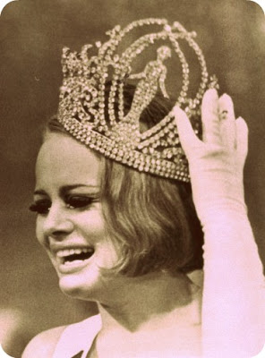 1966 | MISS UNIVERSE | MARGARETA ARVIDSSON 181387_199154186761397_100000004527560_798027_1116132_n