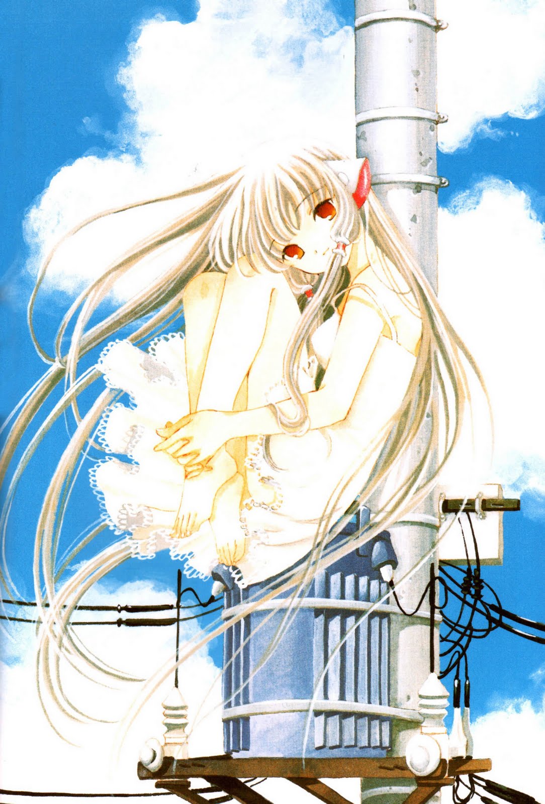 Chobits [Seinen] Chobits-manga-9039836-1734-2560