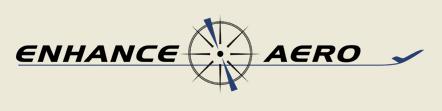 Enhance Aéro (CFE) - Dernière chance Logo