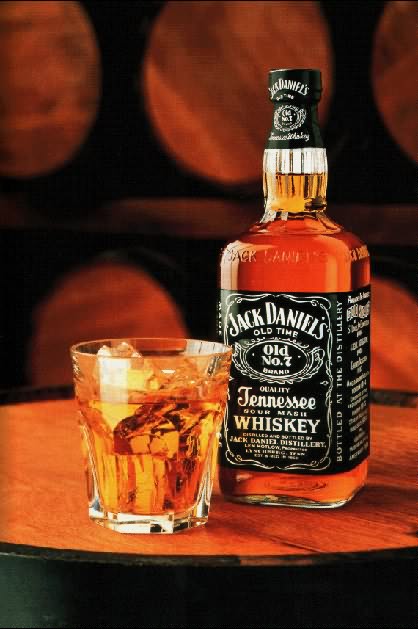 Bar Jack_Daniels_Whiskey_2