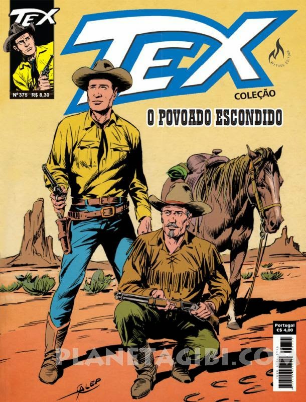 2 - MYTHOS EDITORA: Novidades e Lançamentos - Página 2 Texcolecao375_coverBG