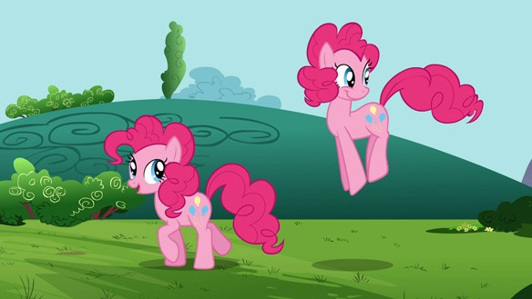 Episode Discussion #1: Nigel Thornberry narrates MLP - Page 7 2