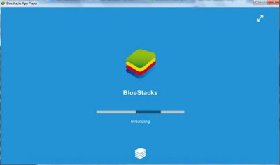  BlueStacks App Player 0.10.0.4321  Bluestacks