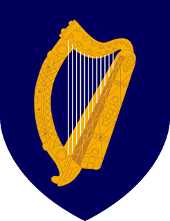 Sagesse du pluvian - Page 22 Coat_of_arms_of_Ireland