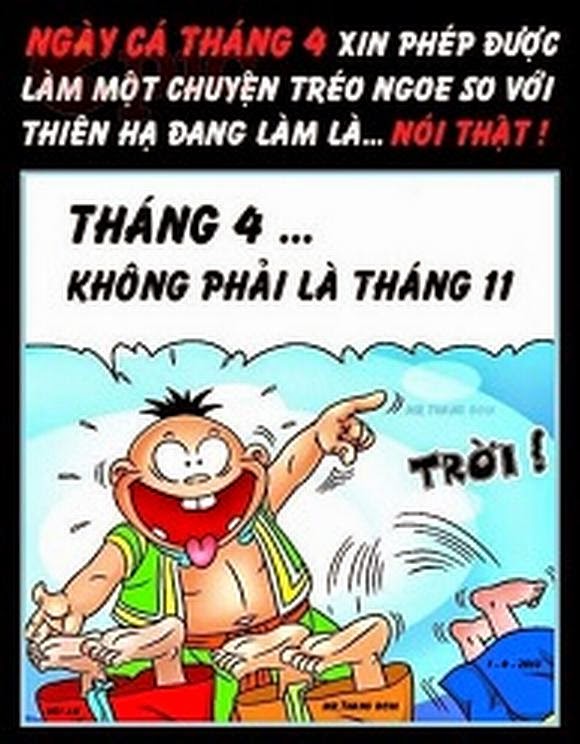 Hình ảnh vui nhộn ngày Cá Tháng Tư (1/4) Ca-thang-tu-2