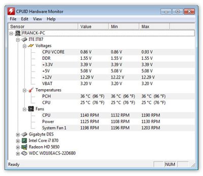 Komputer/Laptop sering restart karena Processor kepanasan Softwares-hwmonitor