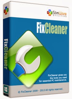 تحميل برنامجFixCleaner لصيانة واصلاح مشاكل النظام  FixCleaner