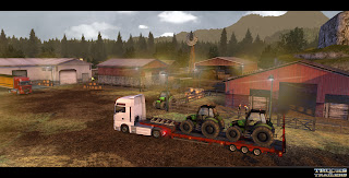 Trucks and trailers 03