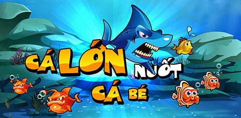 game cá lớn nuốt cá bé Ca-lon-nuot-ca-be