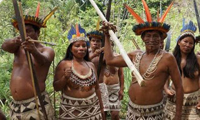 Tiroteo en escuela de EE.UU. "deja al menos 27 muertos" - Página 3 Imagen-indigena