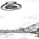 Weitere Ufo-Sichtungen wurden veröffentlich - Grenzwissenschaft.de 10355