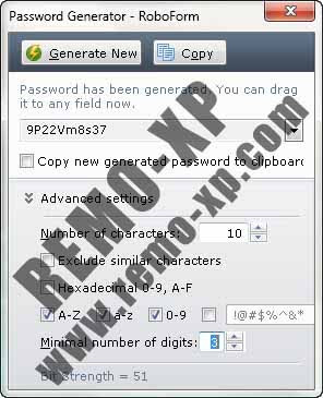 AI RoboForm Enterprise 7.2.3 Full Patch Generate%2Bpassword%2Broboform