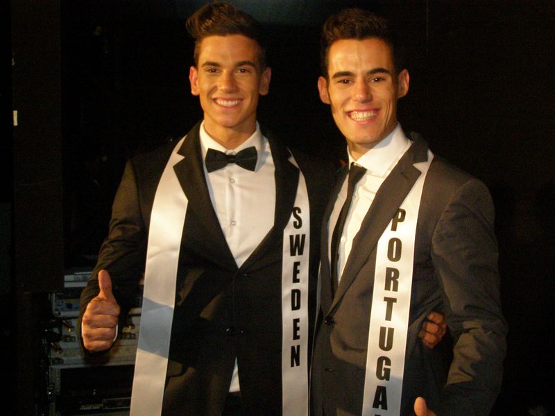 Mister International 2011 - Final Night Pictures Here!!! 4