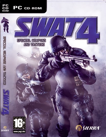 juegos portables  Swat4gggga