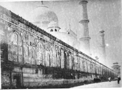 தாஜ்  மஹால் Taj Mahal  Taj%2BMahal%2B-%2BVery%2BRare%2BPhoto%2BCollection%2B%25284%2529