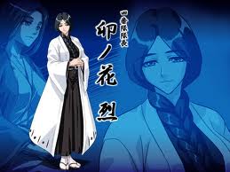 Profil Unohana Retsu Asd