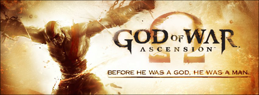 God of War: Ascension AscensionGamerSource