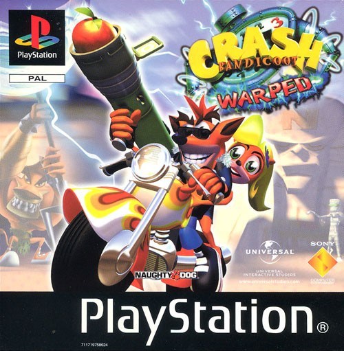 تحميل لعبة كراش مغامرات crash bandicoot 3 warped بحجم 167 ميجا Crash_Bandicoot_3_-_Warped_%2528E%2529-1