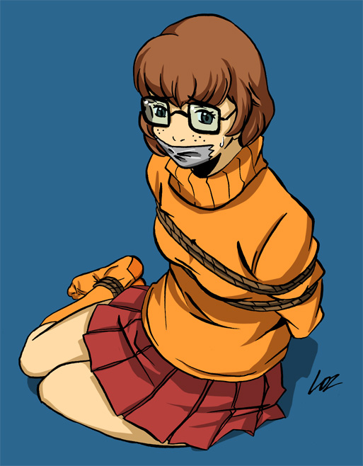 Suggestion de cosplay? - Page 12 Velma1