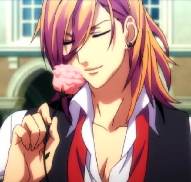 تقرير عن الانمي Uta no Prince-sama – Maji Love 1000 Ren%20jinguji%202