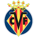 LOS MEJORES DEL MALAGA CF. Temp.2016/17: J3ª: MALAGA CF 0-2 VILLARREAL CF Villarreal%2BCF%2B128x128%2BPESLogos