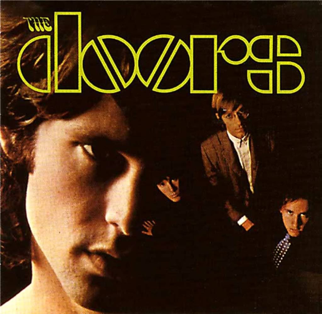 ¿Qué estáis escuchando ahora? - Página 20 The-doors-first-album