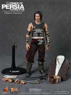 [GUIA] Hot Toys - Series: DMS, MMS, DX, VGM, Other Series -  1/6  e 1/4 Scale Dastan