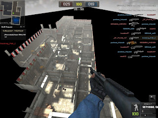 Aimbot Datar-No Recoil-SpeedHack-Enemy Kick-Gravity-Wallshot-Replace F PointBlank_20120201_180121