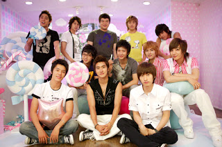 صور (super-junior) ررررررررررررررررررررررررررررررروعه 12