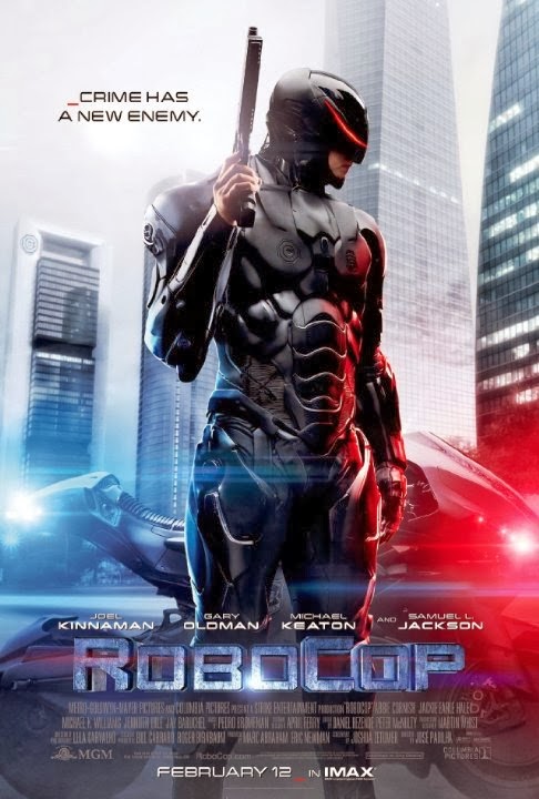 Robocop Robocop