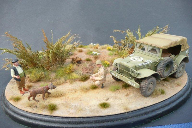 recherche dodge au 1/35 Dodge-WC-56-AFV-108