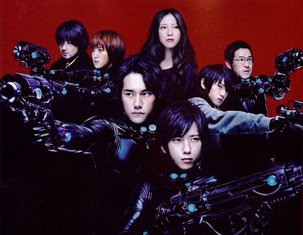 Gantz Live Action Gantz_live_action