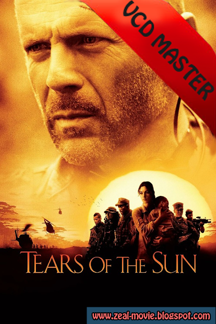 [One2up] Tears of the Sun ฝ่ายุทธการสุริยะทมิฬ [VCD Master] [พากย์ไทย]  3