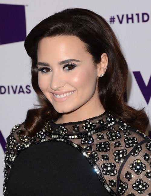 Demi Lovato en VH1 Divas 2012 Demi-divas-2012-004