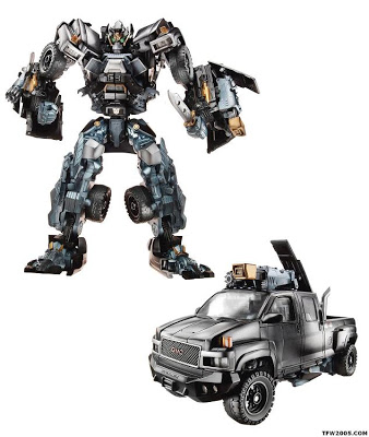 leader class Ironhide