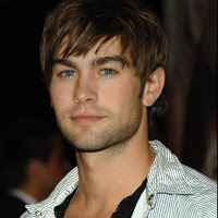 Buscando mi familia Chace-Crawford