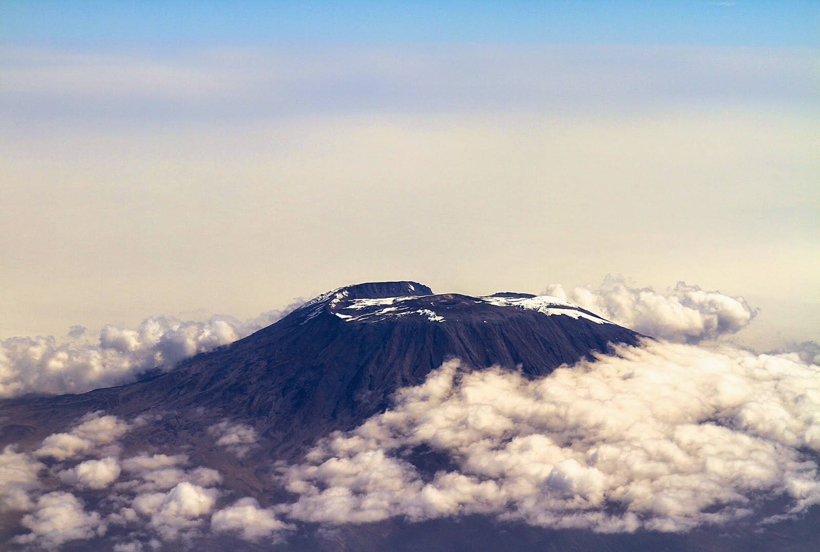 On the Roof of Africa or How (not) to climb Mt Kilimanjaro 9111562182_b4a4dfabc9_o