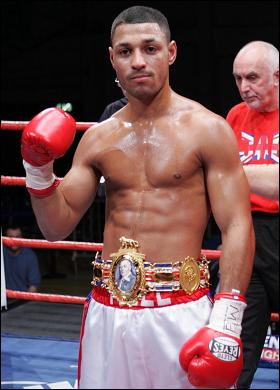 Kell BrooK se entrena en Fuerteventura Kellbrook4