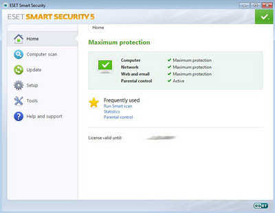 Eset Smart Security 5 +Pure fix2.02+ Key Ess-01_11
