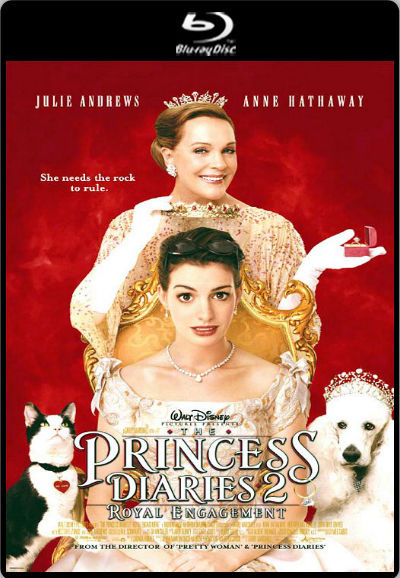 ++แรงๆ++[Mini-HD] The Princess Diaries 1 2 บันทึกรักเจ้าหญิงมือใหม่ 1 2 PRI2_MoviHDZ_