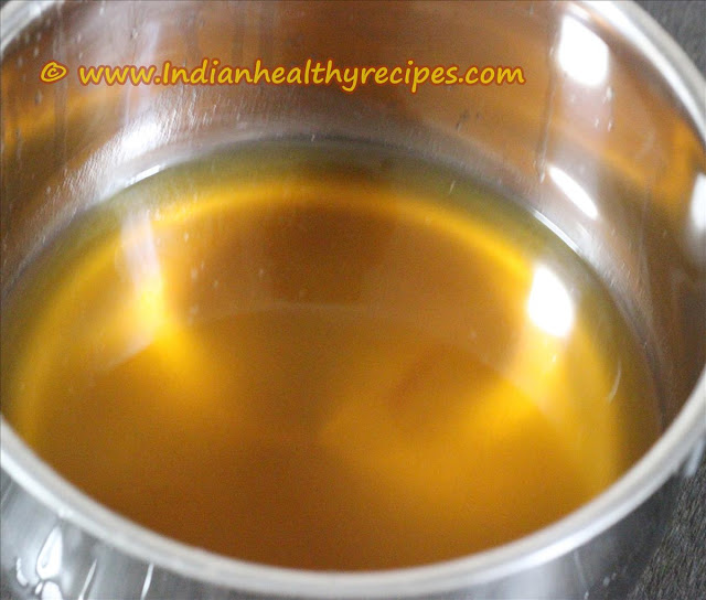 Homemade Syrup Recipes IMG_4472