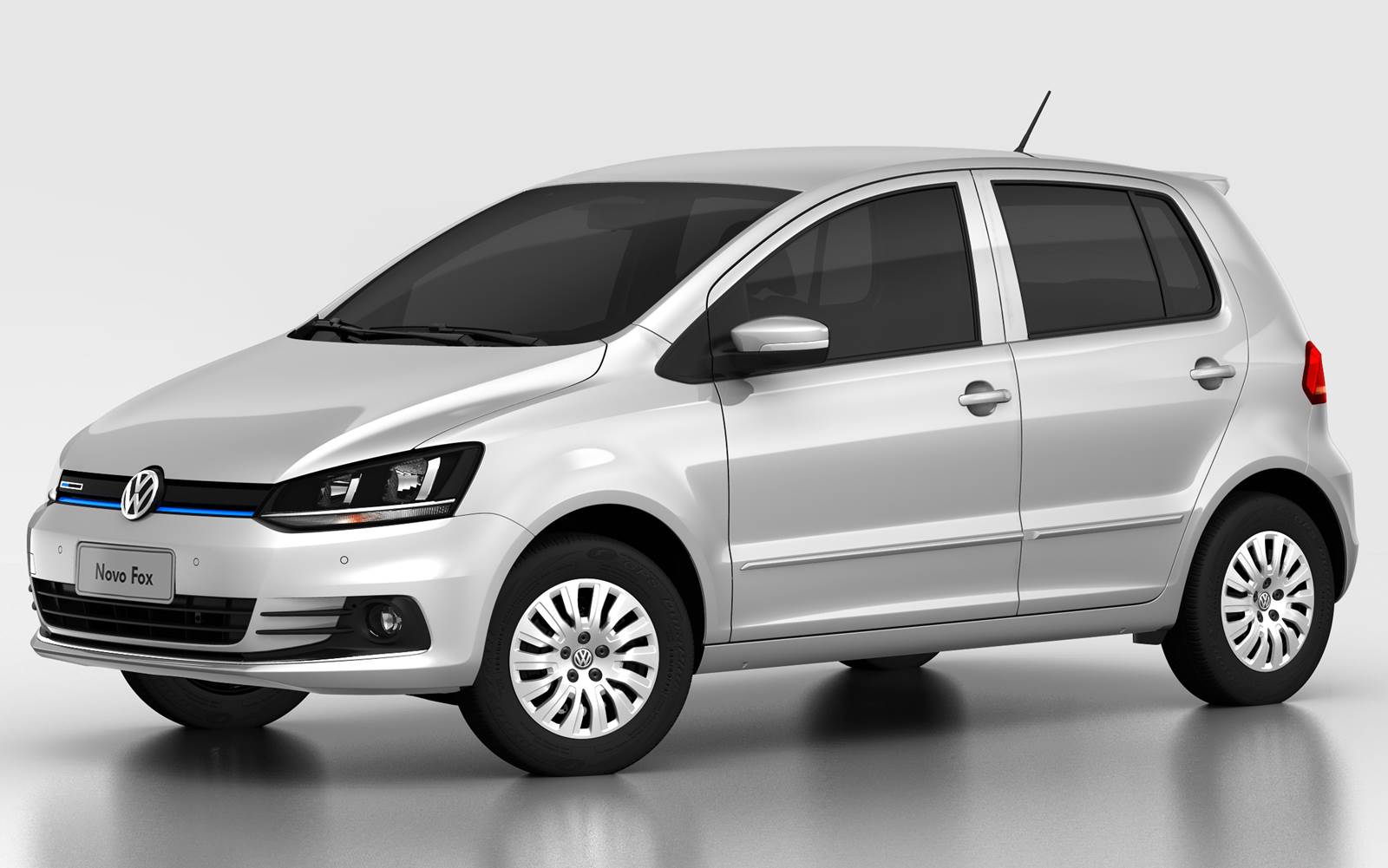 Volkswagen Fox Novo-VW-Fox-2015-Bluemotion%2B(2)