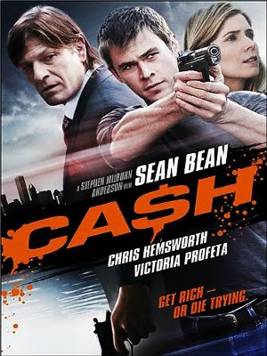 Đồng Tiền Bất Chính Vietsub - Cash (2010) Vietsub Cash