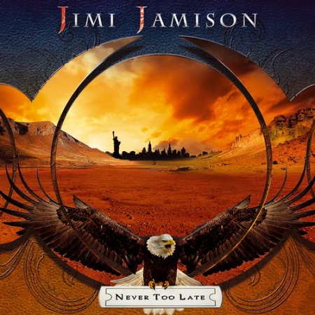 PLAYLISTS 2012 - Page 40 Jimi-Jamison